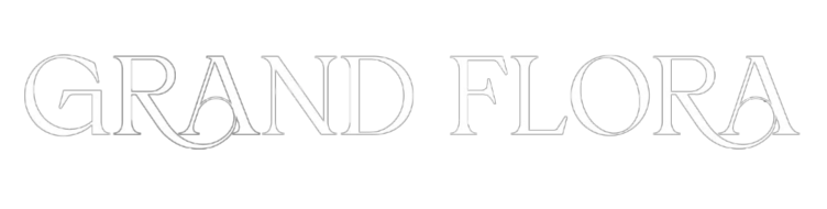 Grand Flora Logo